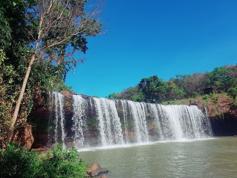 Bình Phước 